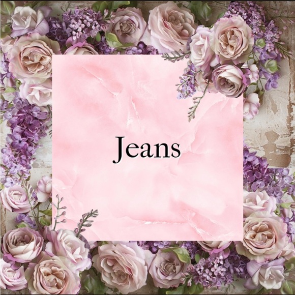 Jeans category - Picture 1 of 3